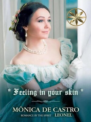 cover image of Feeling In Your  Skin